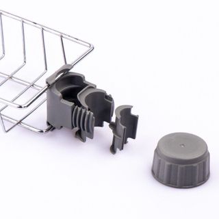KỆ INOX TREO - KỆ TREO INOX RỬA CHÉN