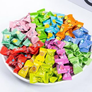 Kẹo C lạnh trái cây. hàng công ty chuẩn loại 1