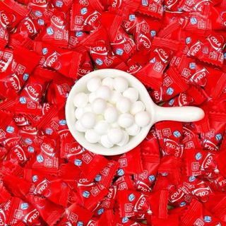 Kẹo C lạnh trái cây. hàng công ty chuẩn loại 1