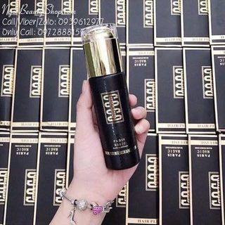 Tinh dầu dưỡng tóc COCOMacxi hương nước hoa Pháp COCOCHÉO