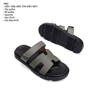 Dép chữ H MỚI