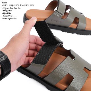 Dép  H MỚI