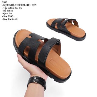 Dép chữ H MỚI