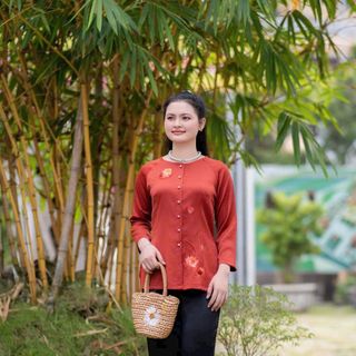 PHÁP PHỤC HUYỀN TRANG - ĐỒ LAM ĐI CHÙA - TP. THỦ ĐỨC - CHUYÊN CUNG CẤP SỈ