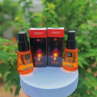 Tinh Dầu Dưỡng Tóc JCKOO -Perfect Repair HairSerum