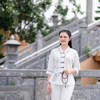 XƯỞNG MAY PHÁP PHỤC HUYỀN TRANG (TP. THỦ ĐỨC)