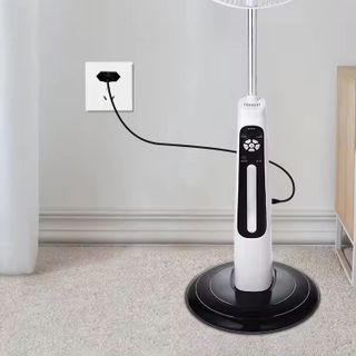 QUẠT CÂY NĂNG LƯỢNG MẶT TRỜI CÓ ĐIỀU KHIỂN