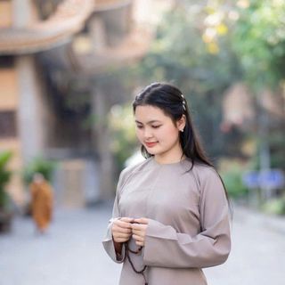 CÔNG TY PHÁP PHỤC HUYỀN TRANG - CHUYÊN CUNG CẤP SỈ ĐỒ LAM ĐI CHÙA