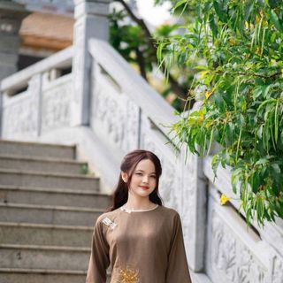 CÔNG TY PHÁP PHỤC HUYỀN TRANG - CHUYÊN CUNG CẤP SỈ ĐỒ LAM ĐI CHÙA
