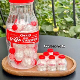 Kẹo Deku sẵn 5 vị/ có mix
