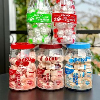 Kẹo Deku sẵn 5 vị/ có mix