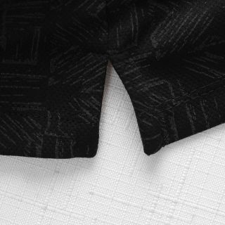 Áo polo BUBERY phối cổ, logo thêu trực tiếp, chất vải cvc xịn