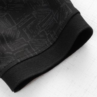 Áo polo BUBERY phối cổ, logo thêu trực tiếp, chất vải cvc xịn