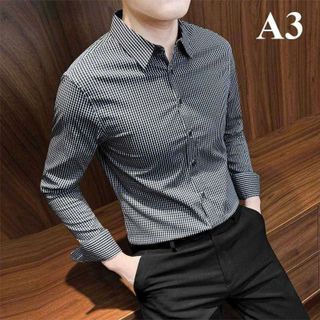 ÁO SƠ MI NAM  TAY DÀI SALE
