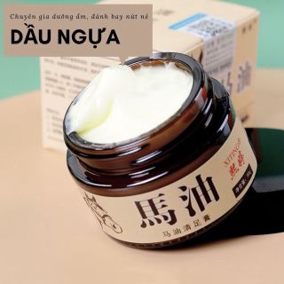 Kem dầu ngựa dưỡng ẩm cho chân tay đầu gối