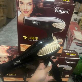 Máy Sấy Tóc Philips Công Suất 3000W