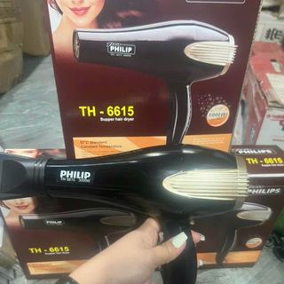 Máy Sấy Tóc Philips Công Suất 3000W