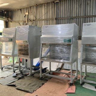 SCS LAb cung cấp tủ cấy, tủ an toàn sinh học chất lượng