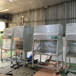 SCS LAb cung cấp tủ cấy, tủ an toàn sinh học chất lượng