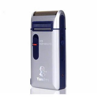 Máy Cạo Râu Điện Nhỏ Gọn
