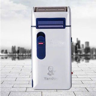 Máy Cạo Râu Điện Nhỏ Gọn