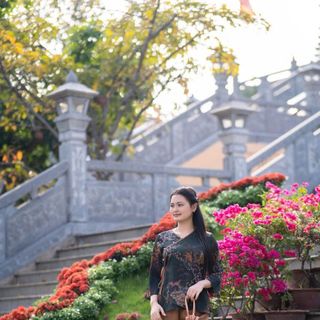 XƯỞNG MAY ĐỒ LAM ĐI CHÙA GIÁ SỈ - HUYỀN TRANG - TP. THỦ ĐỨC