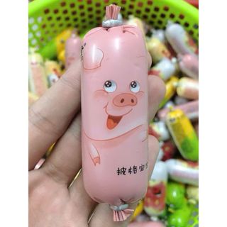 XÚC XÍCH 4 VỊ SIÊU NGON – NGƯỜI LỚN CŨNG MÊ, TRẺ NHỎ CÀNG GHIỀN!