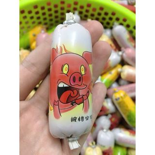 XÚC XÍCH 4 VỊ SIÊU NGON – NGƯỜI LỚN CŨNG MÊ, TRẺ NHỎ CÀNG GHIỀN!