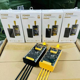 SẠC DỰ PHÒNG FC - 30.000