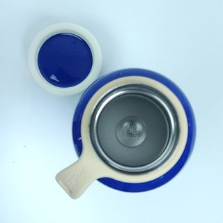 Bình giữ nhiệt 400ml Tanaka Xanh - SM-03