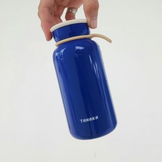 Bình giữ nhiệt 400ml Tanaka Xanh - SM-03 giá sỉ