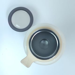 Bình giữ nhiệt 400ml Tanaka Ghi - SM-04