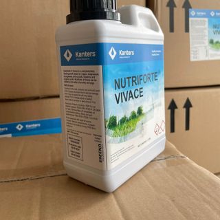 ACID HỮU CƠ NUTRIFORTE VIVACE (Can 1 lít, thùng 18 can)