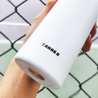 Bình giữ nhiệt 600ml Tanaka Trắng - SM-11