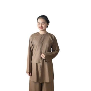 XƯỞNG MAY PHÁP PHỤC HUYỀN TRANG - ĐỒ LAM ĐI CHÙA - (TP. THỦ ĐỨC) CAM KẾT GIÁ CỰC TỐT CHO KHÁCH SỈ.