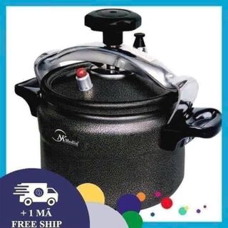 Nồi Áp Suất Từ Media Dung Tích 4L, 5L, 7L