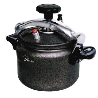 Nồi Áp Suất Từ Media Dung Tích 4L, 5L, 7L