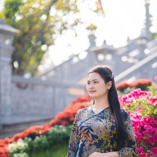 XƯỞNG ĐỒ LAM ĐI CHÙA GIÁ SỈ - PHÁP PHỤC HUYỀN TRANG - TP THỦ ĐỨC