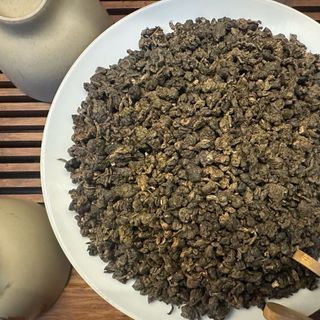 TRÀ OLONG RANG THƠM - BẢO LỘC -HƯƠNG RANG THƠM MỚI MẺ, HẬU VỊ BÉO THƠM- ĐẬM ĐÀ