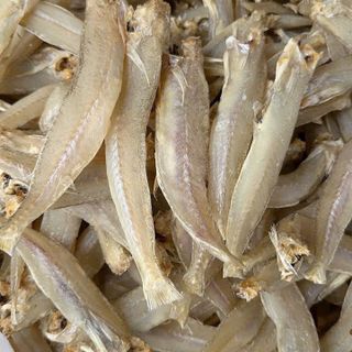 KHÔ BÓNG ĐỤC 3 NẮNG - HƯƠNG VỊ ĐẬM ĐÀ 500G - WINNIE HOUSE