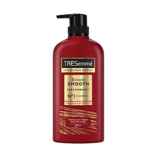 Dầu Gội Treseme Keratin Smooth N1 Shampoo370ml