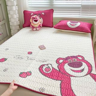 Chiếu Cao Su Non ( gồm 3 món : 2 Vỏ Goiis + 1 Chiếu )