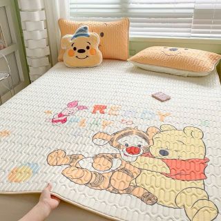 Chiếu Cao Su Non ( gồm 3 món : 2 Vỏ Goiis + 1 Chiếu )