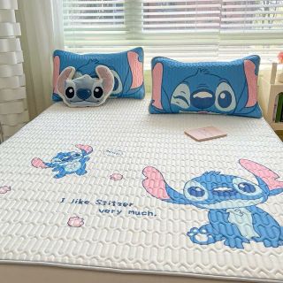 Chiếu Cao Su Non ( gồm 3 món : 2 Vỏ Goiis + 1 Chiếu )