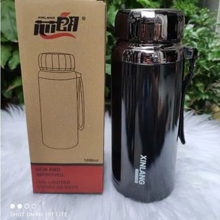 BÌNH GIỮ NHIỆT KIM CƯƠNG XINLANG 1000ML