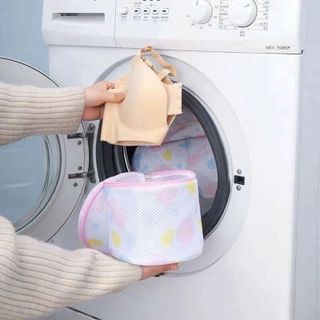 SET 5 TÚI LƯỚI GIẶT QUẦN ÁO