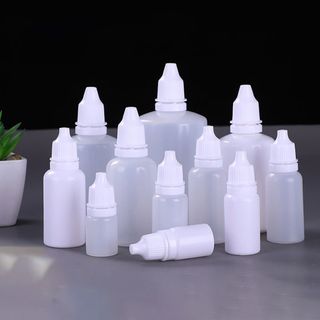 1000 lọ nhỏ giọt 3ml 5ml 10ml 15ml 20ml 50ml