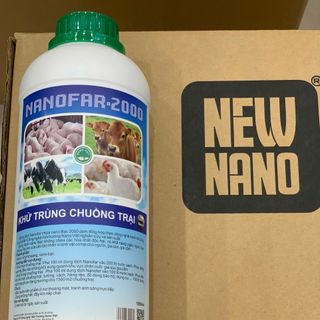 TÌM KIẾM ĐẠI LÝ PHÂN PHỐI CHẾ PHẨM NÔNG NGHIỆP - NanoFar