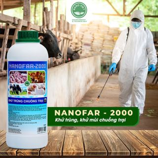 TÌM KIẾM ĐẠI LÝ PHÂN PHỐI CHẾ PHẨM NÔNG NGHIỆP - NanoFar