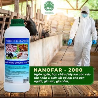 TÌM KIẾM ĐẠI LÝ PHÂN PHỐI CHẾ PHẨM NÔNG NGHIỆP - NanoFar